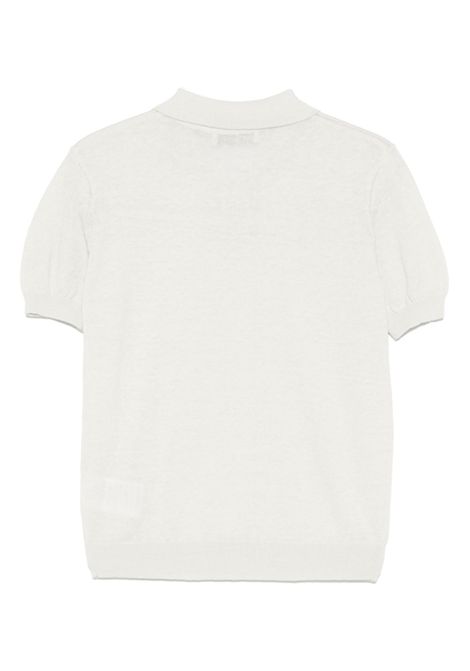 Polo in filo MSGM KIDS | S5MSJUJP163MS013